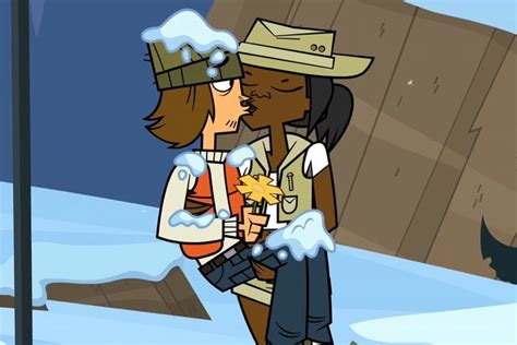 shawn total drama birthday|Jasmine and Shawn .